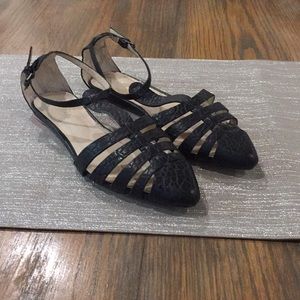 BOGO Joe’s Black Flats